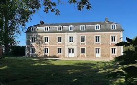Gite Au Haras La Belle