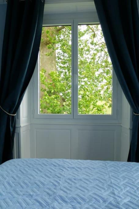Gite Au Haras La Belle Emanville Extérieur photo